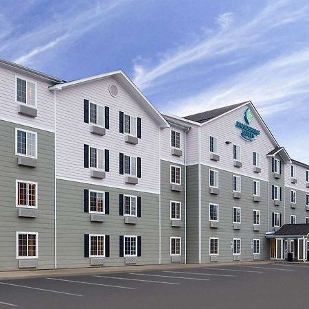 Extended Stay America Select Suites - Wichita - South Esterno foto