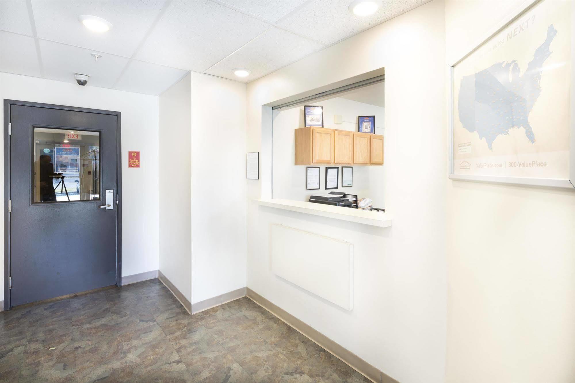 Extended Stay America Select Suites - Wichita - South Esterno foto