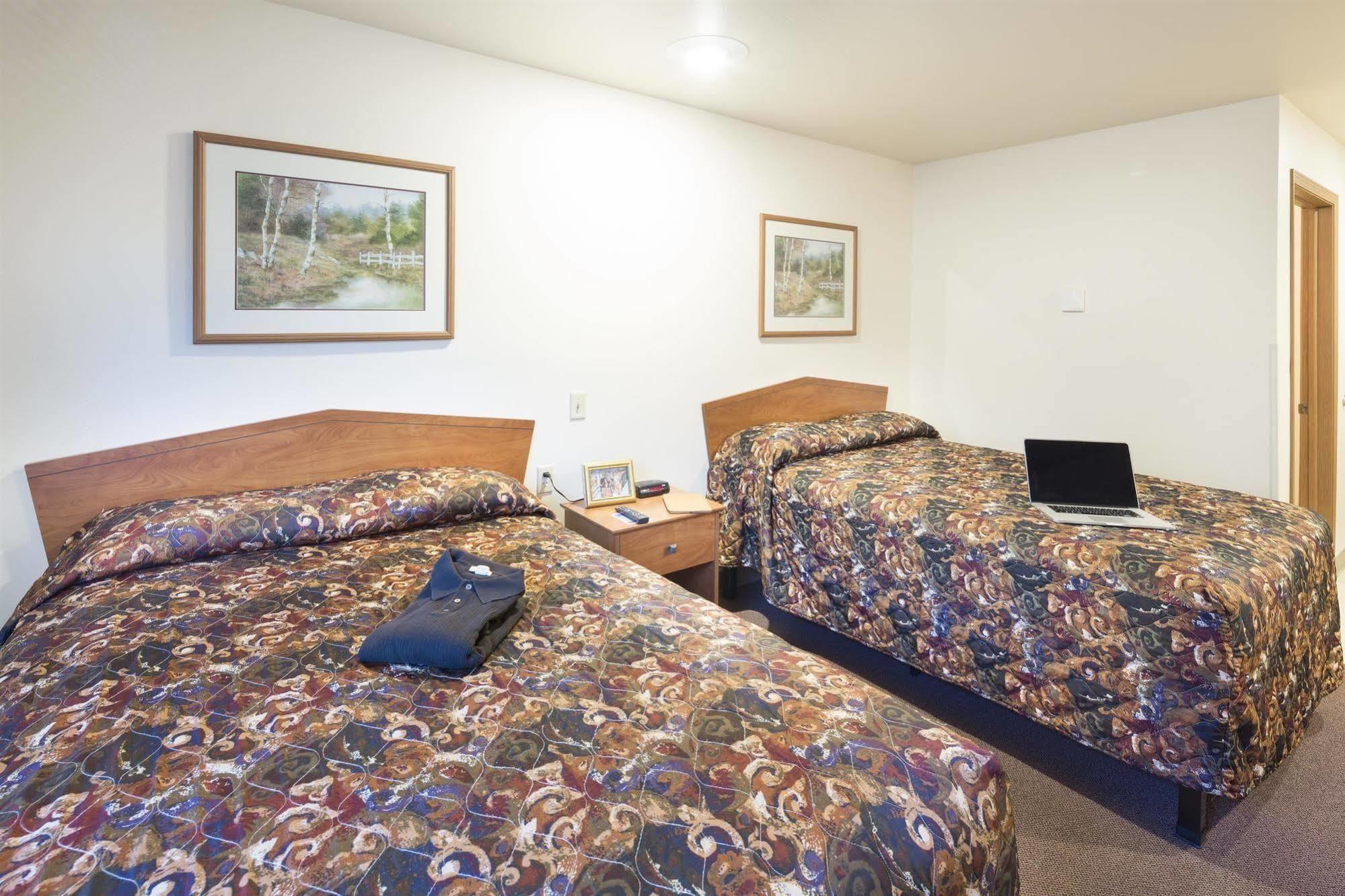 Extended Stay America Select Suites - Wichita - South Esterno foto