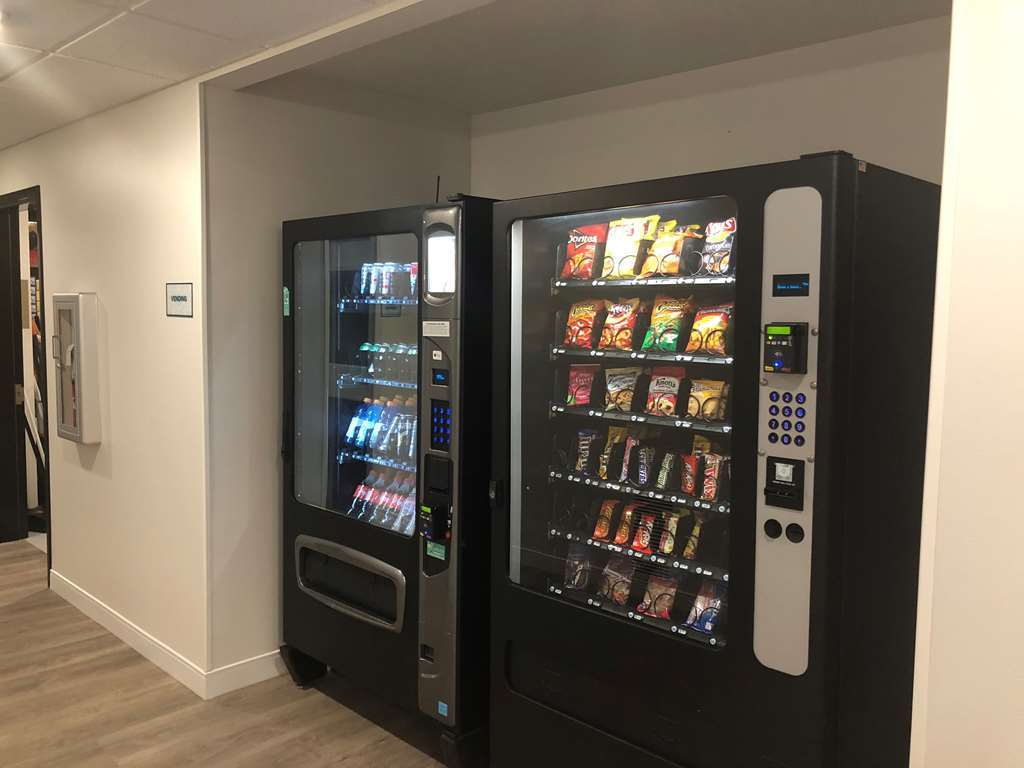 Extended Stay America Select Suites - Wichita - South Servizi foto