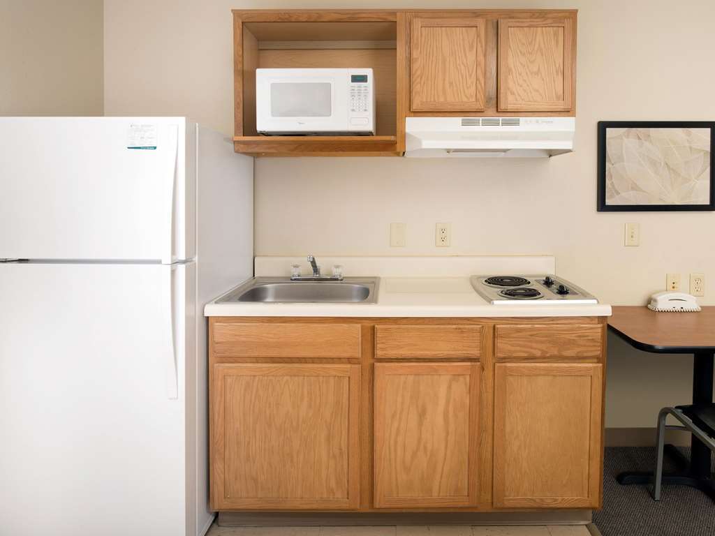 Extended Stay America Select Suites - Wichita - South Camera foto