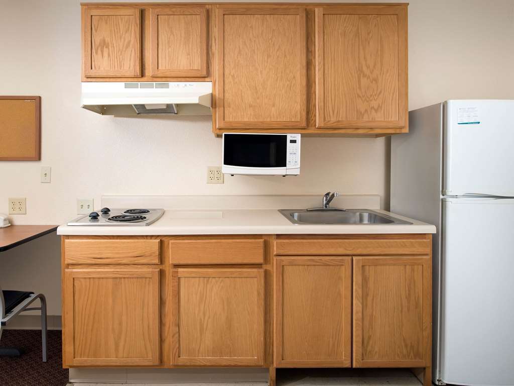 Extended Stay America Select Suites - Wichita - South Camera foto