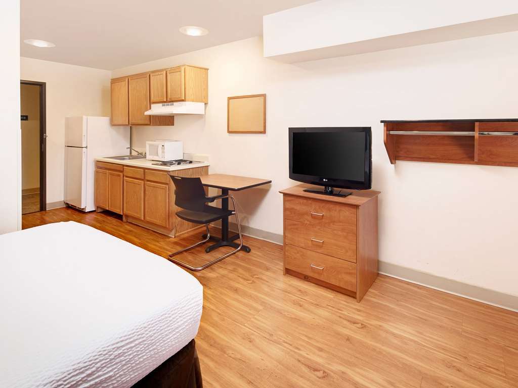 Extended Stay America Select Suites - Wichita - South Camera foto