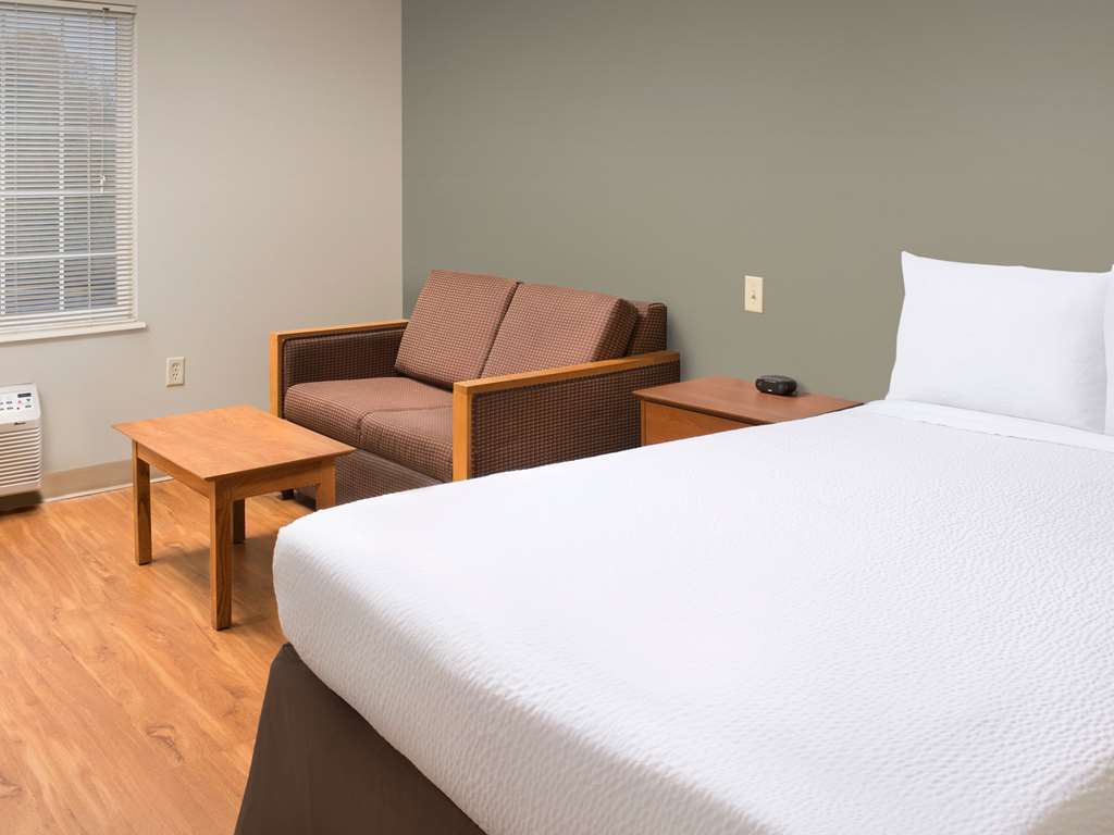 Extended Stay America Select Suites - Wichita - South Camera foto
