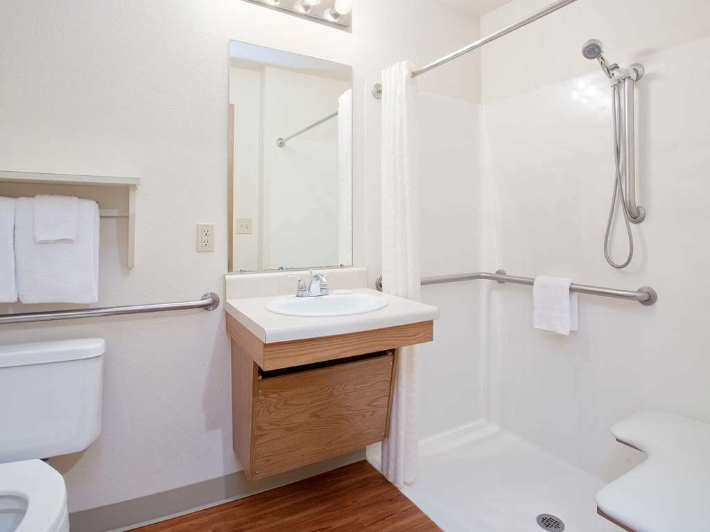 Extended Stay America Select Suites - Wichita - South Camera foto