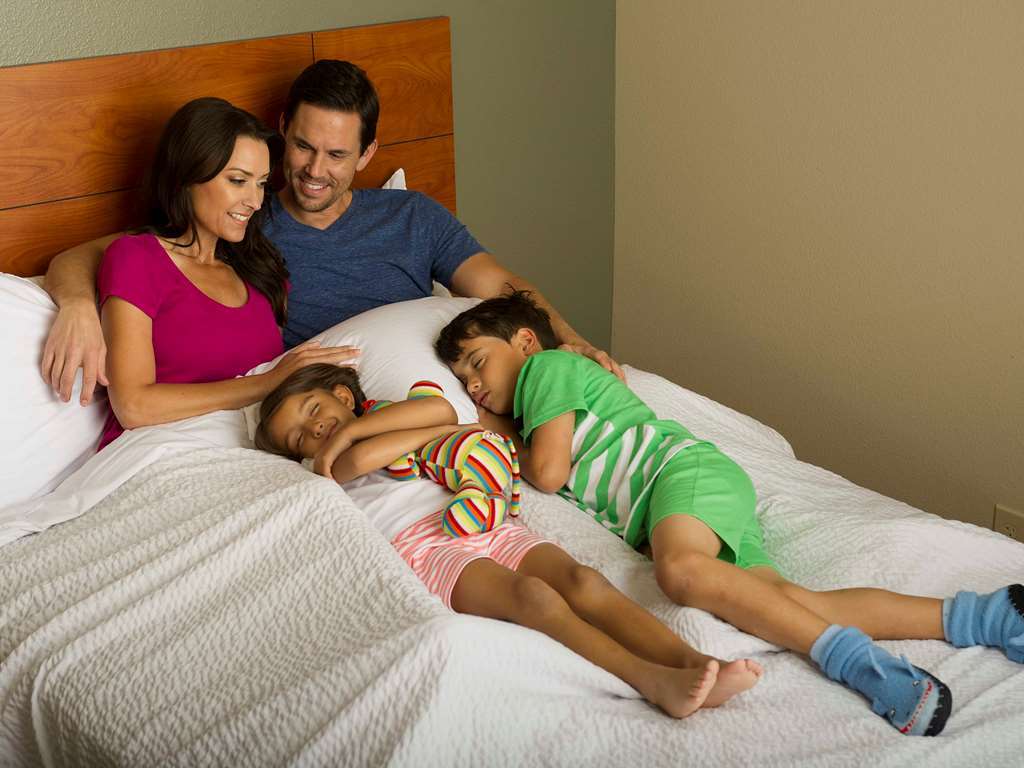 Extended Stay America Select Suites - Wichita - South Camera foto
